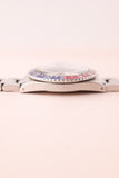 1981 Rolex 16750 Pepsi Insert Gloss Dial GMT