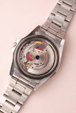 1981 Rolex 16750 Pepsi Insert Gloss Dial GMT