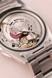 1981 Rolex 16750 Pepsi Insert Gloss Dial GMT