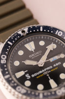 1978 Seiko Scubapro 450