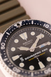 1978 Seiko Scubapro 450