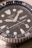 1978 Seiko Scubapro 450