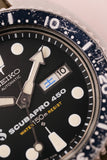 1978 Seiko Scubapro 450