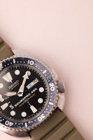 1978 Seiko Scubapro 450