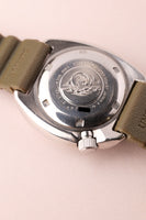 1978 Seiko Scubapro 450