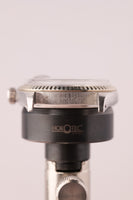 1970 Rolex 1601 Blue Mosaic Dial Date-Just