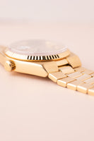 1978 Rolex 19018 Yellow Gold Day-Date OysterQuartz