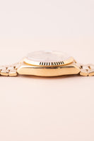 1978 Rolex 19018 Yellow Gold Day-Date OysterQuartz
