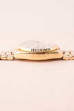 1978 Rolex 19018 Yellow Gold Day-Date OysterQuartz