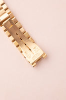 1978 Rolex 19018 Yellow Gold Day-Date OysterQuartz