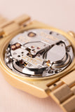 1978 Rolex 19018 Yellow Gold Day-Date OysterQuartz