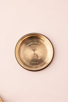 1978 Rolex 19018 Yellow Gold Day-Date OysterQuartz