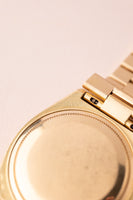 1978 Rolex 19018 Yellow Gold Day-Date OysterQuartz