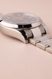 2008 Rolex 116400 Milgauss Full Set - Box & Papers