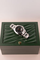 2008 Rolex 116400 Milgauss Full Set - Box & Papers