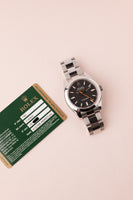 2008 Rolex 116400 Milgauss Full Set - Box & Papers