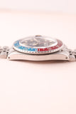 1968 Rolex 1675 Mk1 “Long E” Faded Pepsi GMT