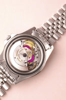 1968 Rolex 1675 Mk1 “Long E” Faded Pepsi GMT