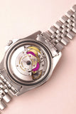 1968 Rolex 1675 Mk1 “Long E” Faded Pepsi GMT