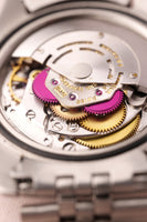 1968 Rolex 1675 Mk1 “Long E” Faded Pepsi GMT