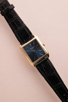 1970’s Patek Philippe 3671 Blue Sigma Dial