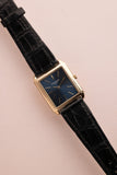 1970’s Patek Philippe 3671 Blue Sigma Dial