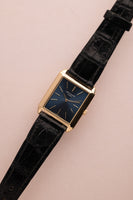 1970’s Patek Philippe 3671 Blue Sigma Dial