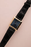 1970’s Patek Philippe 3671 Blue Sigma Dial
