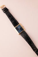 1970’s Patek Philippe 3671 Blue Sigma Dial