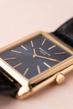 1970’s Patek Philippe 3671 Blue Sigma Dial
