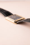 1970’s Patek Philippe 3671 Blue Sigma Dial