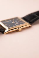 1970’s Patek Philippe 3671 Blue Sigma Dial