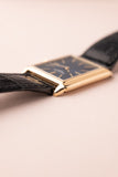 1970’s Patek Philippe 3671 Blue Sigma Dial