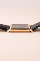 1970’s Patek Philippe 3671 Blue Sigma Dial