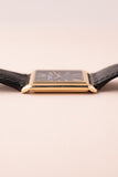 1970’s Patek Philippe 3671 Blue Sigma Dial