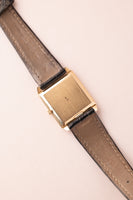 1970’s Patek Philippe 3671 Blue Sigma Dial