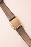 1970’s Patek Philippe 3671 Blue Sigma Dial