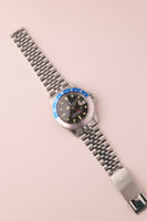 1978 Rolex 1675 Mk4 Faded Pepsi GMT