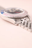1978 Rolex 1675 Mk4 Faded Pepsi GMT