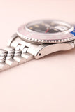 1978 Rolex 1675 Mk4 Faded Pepsi GMT