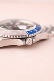 1978 Rolex 1675 Mk4 Faded Pepsi GMT