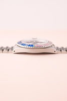 1978 Rolex 1675 Mk4 Faded Pepsi GMT