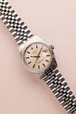 1972 Rolex 1603 Sigma Silver Dial Date-Just