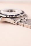 1983 Rolex 5513 MK5 Maxi Submariner Faded Blue Insert