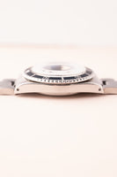 1983 Rolex 5513 MK5 Maxi Submariner Faded Blue Insert