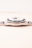1983 Rolex 5513 MK5 Maxi Submariner Faded Blue Insert