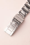 1983 Rolex 5513 MK5 Maxi Submariner Faded Blue Insert