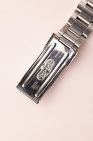 1983 Rolex 5513 MK5 Maxi Submariner Faded Blue Insert
