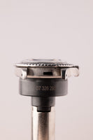 1983 Rolex 5513 MK5 Maxi Submariner Faded Blue Insert