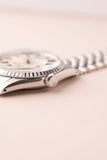1972 Rolex 1603 Sigma Silver Dial Date-Just